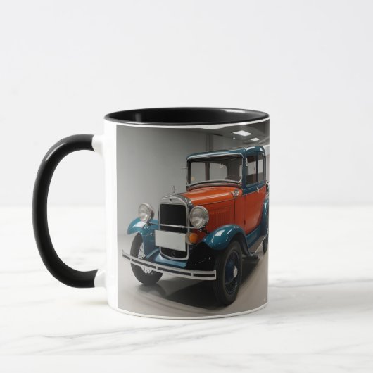 CAR TASSE (Links)
