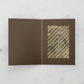 Car Vatertagskarte Karte (Innenseite)