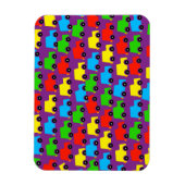 Car Wallpaper Magnet (Vertikal)