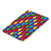 Car Wallpaper Magnet (Linke Seite)