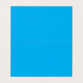 Car Wash | AUTO | Reinigungsdienst Visitenkarten (Innenseite Aufgefaltet)