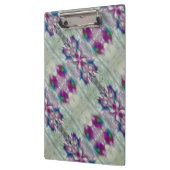 Car Wash Colors Klemmbrett (Links)