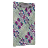 Car Wash Colors Klemmbrett (Rechts)