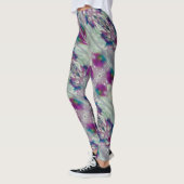 Car Wash Colors Leggings (Links)