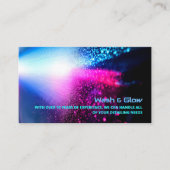 Car Wash Details Visitenkarte (Vorderseite)