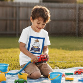 Car Wash Sign T-Shirt