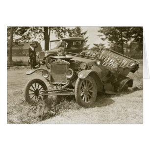 Car Wreck