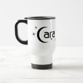 Cara Bristol Travel Mug Reisebecher (Links)