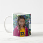 Cara McQuillen Kaffeetasse (Links)