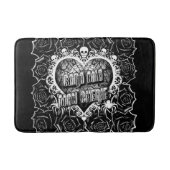 Cara Mia, Mon Cherie Badematte (Vorderseite)