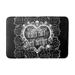 Cara Mia, Mon Cherie Badematte