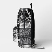 Cara Mia, Mon Cherie Bedruckter Rucksack (Rechts)