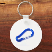 Carabiner-Clips Schlüsselanhänger (Vorderseite)