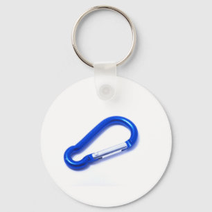 Carabiner Klipp Schlüsselanhänger