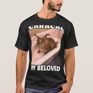 Caracal My Beloved T-Shirt