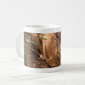 CaracalBCR004 Kaffeetasse (Vorderseite Links)