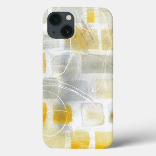 Caracalla I Abstract Print Sue Schlabach Case-Mate iPhone Hülle