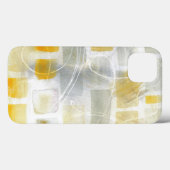 Caracalla I Abstrakt Print | Sue Schlabach Case-Mate iPhone Hülle (Rückseite (Horizontal))