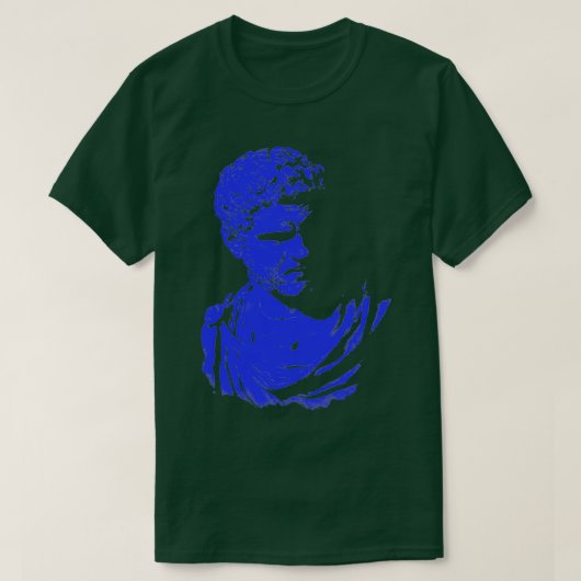 Caracalla T-Shirt (Design vorne)
