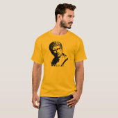 Caracalla T-Shirt (Vorne ganz)