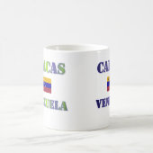 Caracas Kaffeetasse (Mittel)