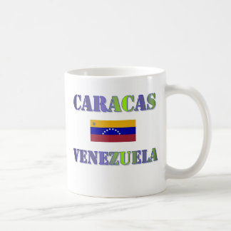 Caracas Kaffeetasse