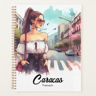 Caracas Planer
