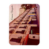 Caracas, Venezuela Magnet (Vertikal)