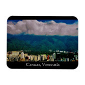 Caracas, Venezuela Magnet (Horizontal)