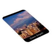 Caracas, Venezuela Magnet (Rechte Seite)