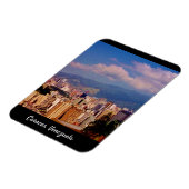 Caracas, Venezuela Magnet (Linke Seite)