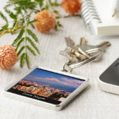 Caracas, Venezuela Schlüsselanhänger (Seite)