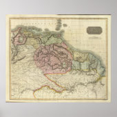 Caraccas, Guyana Poster (Vorne)