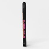 Caradythe Monet Viktorianisch Tough Case-Mate iPhone Hülle (Hinten/Links)