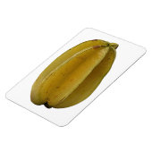 Carambola Foto Magnet (Linke Seite)