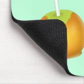 Caramel Apples Mousepad (Ecke)