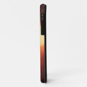 Caramel Bokeh Iphone Case-Mate iPhone Hülle (Hinten/Links)