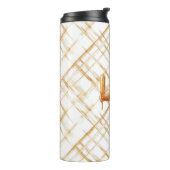 Caramel Candy Love Thermosbecher (Nach links gedreht)