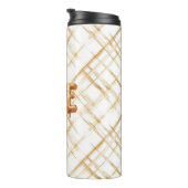 Caramel Candy Love Thermosbecher (Nach rechts gedreht)