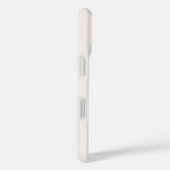 Caramel Canopy Case-Mate iPhone Hülle (Rückseite / Rechts)