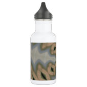 Caramel Lips Kaleiscope Trinkflasche (Links)