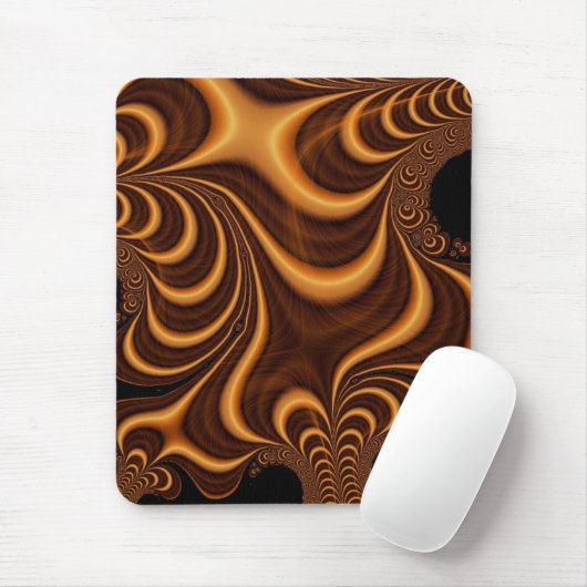 Caramel Mousepad (Mit Mouse)