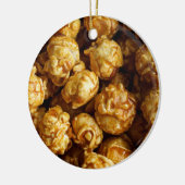 Caramel Popcorn Weihnachtsschmuck (Links)