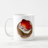 Caramel Tart Tasse (Links)