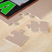 CARAMELLA INDICA PUZZLE (Seite)