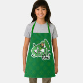 Carapace | Muschel an! Schürze (Insitu)