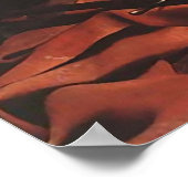 Caravaggio: Die Umrechnung nach Damaskus Poster (Ecke)