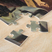 Caravaggio - Kreuzigung von St- Paulpuzzlespiel Puzzle (Seite)