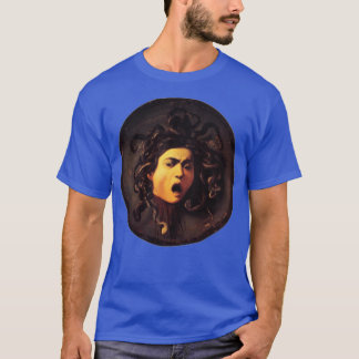 Caravaggio medusa T-Shirt