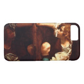 CARAVAGGIO - Narzisse 1598 Case-Mate iPhone Hülle (Rückseite (Horizontal))